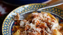 Slow Cooker Pork Ragu Recipe Slow Cooker Pork Ragu Recipe
