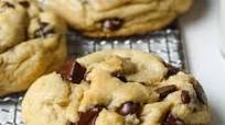 Small Batch Chocolate Chip Cookies Small Batch Chocolate Chip Cookies