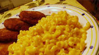 Restaurant Style Mac and Cheese Restaurant Style Mac and Cheese
