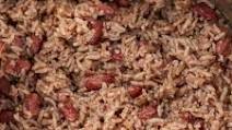 Authentic Jamaican Rice and Peas (Red Beans) Authentic Jamaican Rice and Peas (Red Beans)