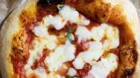 Pizza with Biga Pizza with Biga