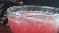 Holiday Cranberry Punch Holiday Cranberry Punch