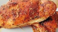 Sicilian Roasted Chicken Sicilian Roasted Chicken