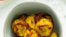 Air fryer plantains recipe Air fryer plantains recipe