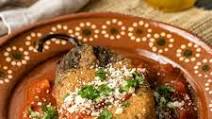 Chili Relleno Chili Relleno