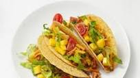 Turkey Sausage Tacos Turkey Sausage Tacos