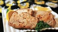 Air Fryer Ranch Pork Chops Air Fryer Ranch Pork Chops