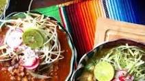 Spicy Salsa For Pozole Spicy Salsa For Pozole