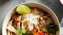 Chicken Pho Chicken Pho