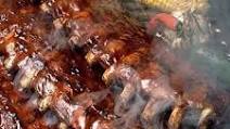 Coca Cola BBQ Ribs Coca Cola BBQ Ribs