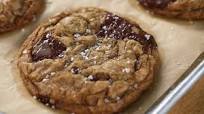 Brown Butter Toffee Chocolate Chip Cookies Recipe by Tasty Brown Butter Toffee Chocolate Chip Cookies Recipe by Tasty