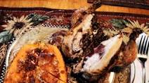 CORNISH HEN -n'- CORNISH HEN -n'-