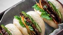 Vegan Char Siu Vegan Char Siu