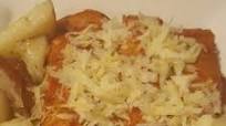 Enchiladas Zacatecanas Enchiladas Zacatecanas