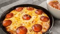 Brown Rice Pizza Crust Brown Rice Pizza Crust