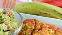 Air Fryer Plantains Air Fryer Plantains