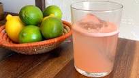 Spicy Mezcal Margarita Recipe Spicy Mezcal Margarita Recipe