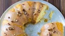 Pancake Mix Cake With Graham Crackers Pancake Mix Cake With Graham Crackers
