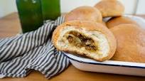 Authentic German Bierocks Recipe Authentic German Bierocks Recipe
