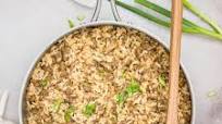 Sausage Dirty Rice Sausage Dirty Rice