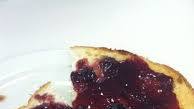 Grandma's Blueberry Peach Jam Grandma's Blueberry Peach Jam