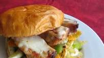 Toasty Leftover Porchetta Sandwich Toasty Leftover Porchetta Sandwich
