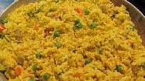 Masoor dal/red lentil khichdi Masoor dal/red lentil khichdi