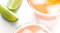 Grapefruit Margarita Grapefruit Margarita