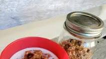 Easy Make-Ahead Steel-Cut Oats Easy Make-Ahead Steel-Cut Oats