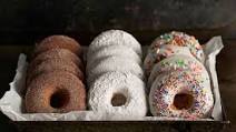 Baked Doughnuts Three Ways Baked Doughnuts Three Ways