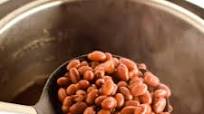 Instant Pot Small Red Beans Instant Pot Small Red Beans