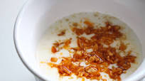 Burani (Garlic) Raita Burani (Garlic) Raita