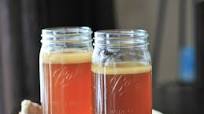 Instant Pot® Beef Bone Broth Instant Pot® Beef Bone Broth