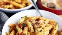 Roasted Garlic Hummus Pumpkin Pasta Roasted Garlic Hummus Pumpkin Pasta
