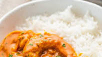 Coconut Shrimp Curry Coconut Shrimp Curry