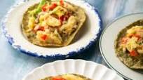 Crab Ceviche Crab Ceviche