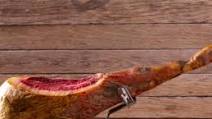 ARCHAEOLOGY OF MEAT – Iberico Ham (pork) ARCHAEOLOGY OF MEAT – Iberico Ham (pork)