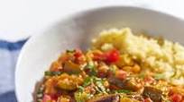slow cooker ratatouille slow cooker ratatouille