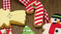 Sour Cream Sugar Cookies Sour Cream Sugar Cookies