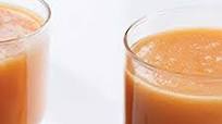 Ninja Blender Island Sunrise Smoothie Recipe Ninja Blender Island Sunrise Smoothie Recipe