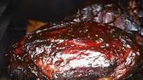 Bone-in Pork Butt with Green Apple and Crushed Hot Red Pepper Bone-in Pork Butt with Green Apple and Crushed Hot Red Pepper