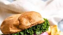 Stuffed Burgers Stuffed Burgers