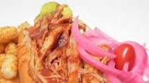 Juicy Pulled Pork Juicy Pulled Pork
