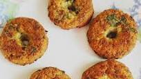 Alasanda vada recipe | Lobia vada | Black eyed pea fritters Alasanda vada recipe | Lobia vada | Black eyed pea fritters