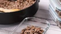Keto Basic Ground Beef Keto Basic Ground Beef