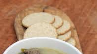 Mutton Broth Mutton Broth