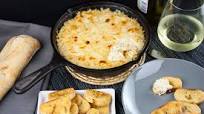 Baked Vidalia Onion Dip Recipe Baked Vidalia Onion Dip Recipe