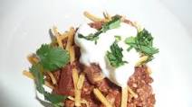 Easy Turkey Chili Mole from Longmeadow Farm Easy Turkey Chili Mole from Longmeadow Farm