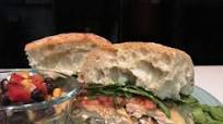 Caesar Grilled Chicken Sandwiches Caesar Grilled Chicken Sandwiches