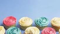 Cupcake recipe Cupcake recipe